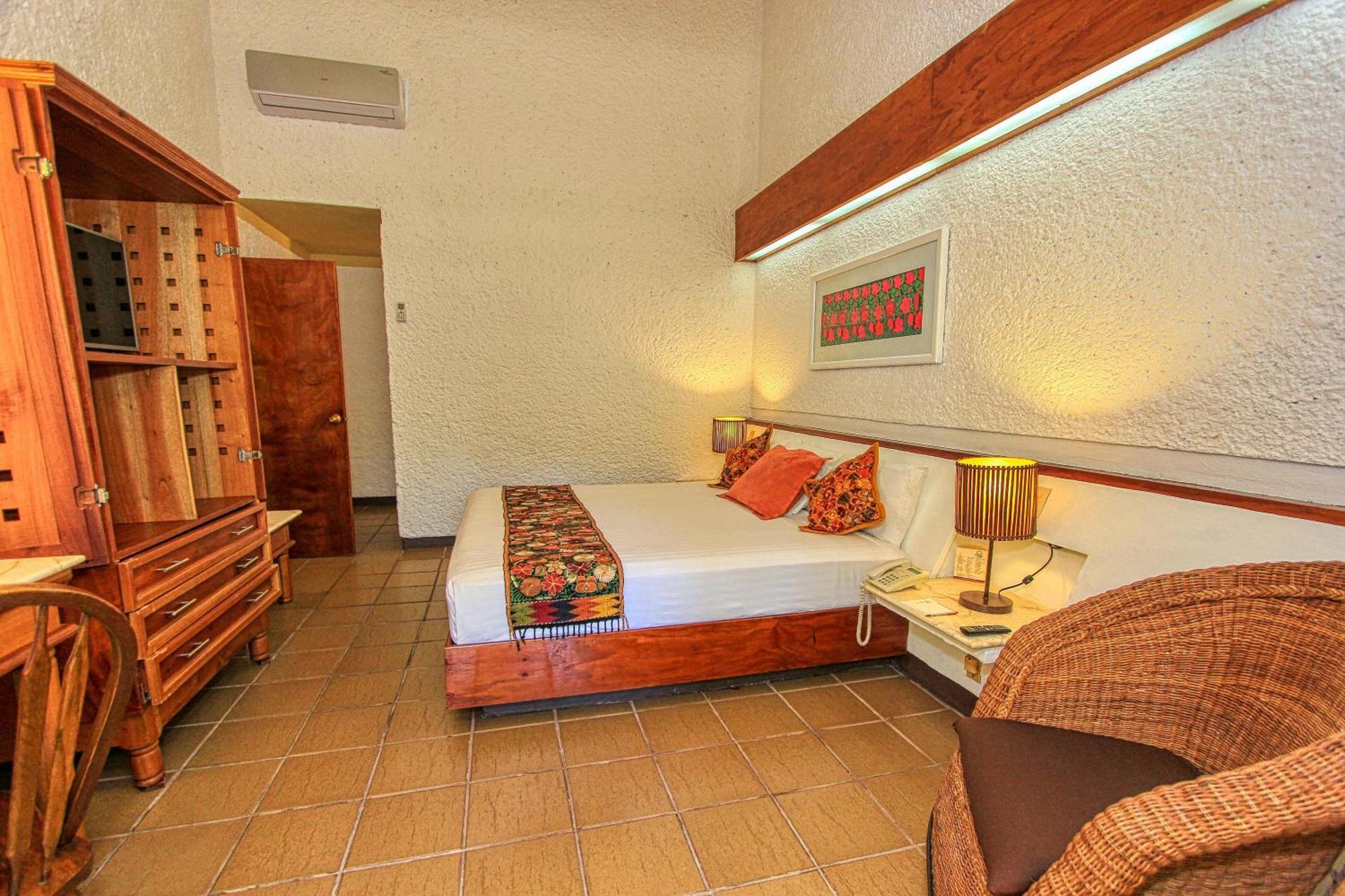 Hotel Ciudad Real Palenque Exterior photo