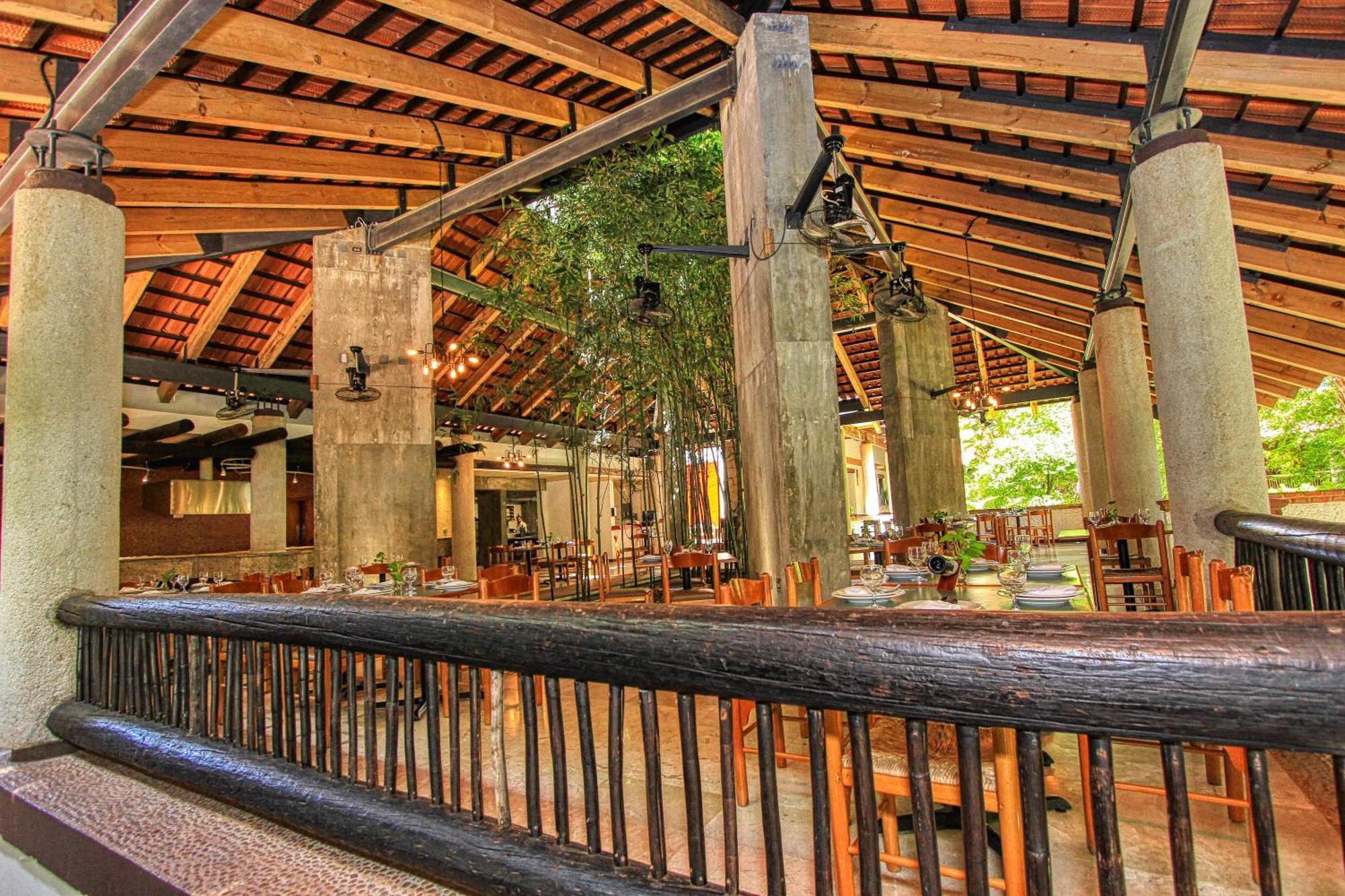 Hotel Ciudad Real Palenque Exterior photo