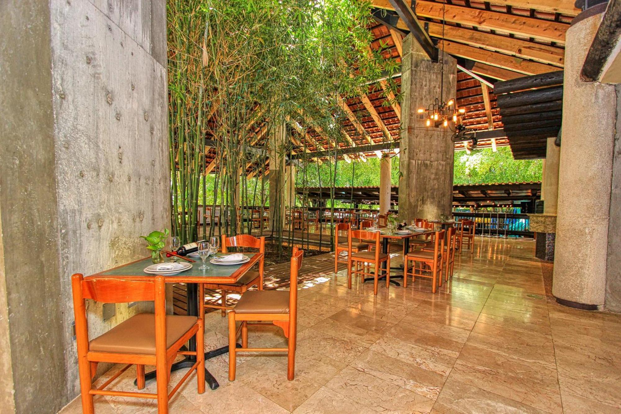 Hotel Ciudad Real Palenque Exterior photo