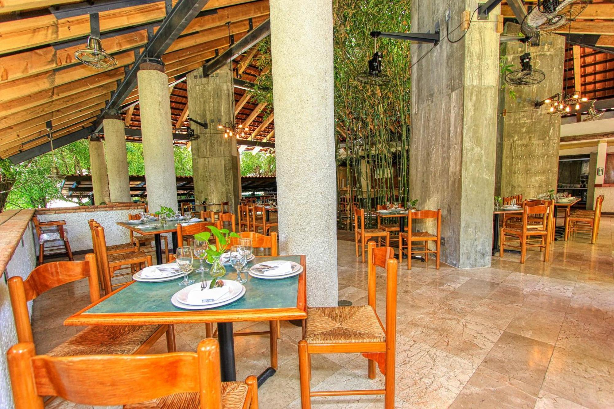 Hotel Ciudad Real Palenque Exterior photo